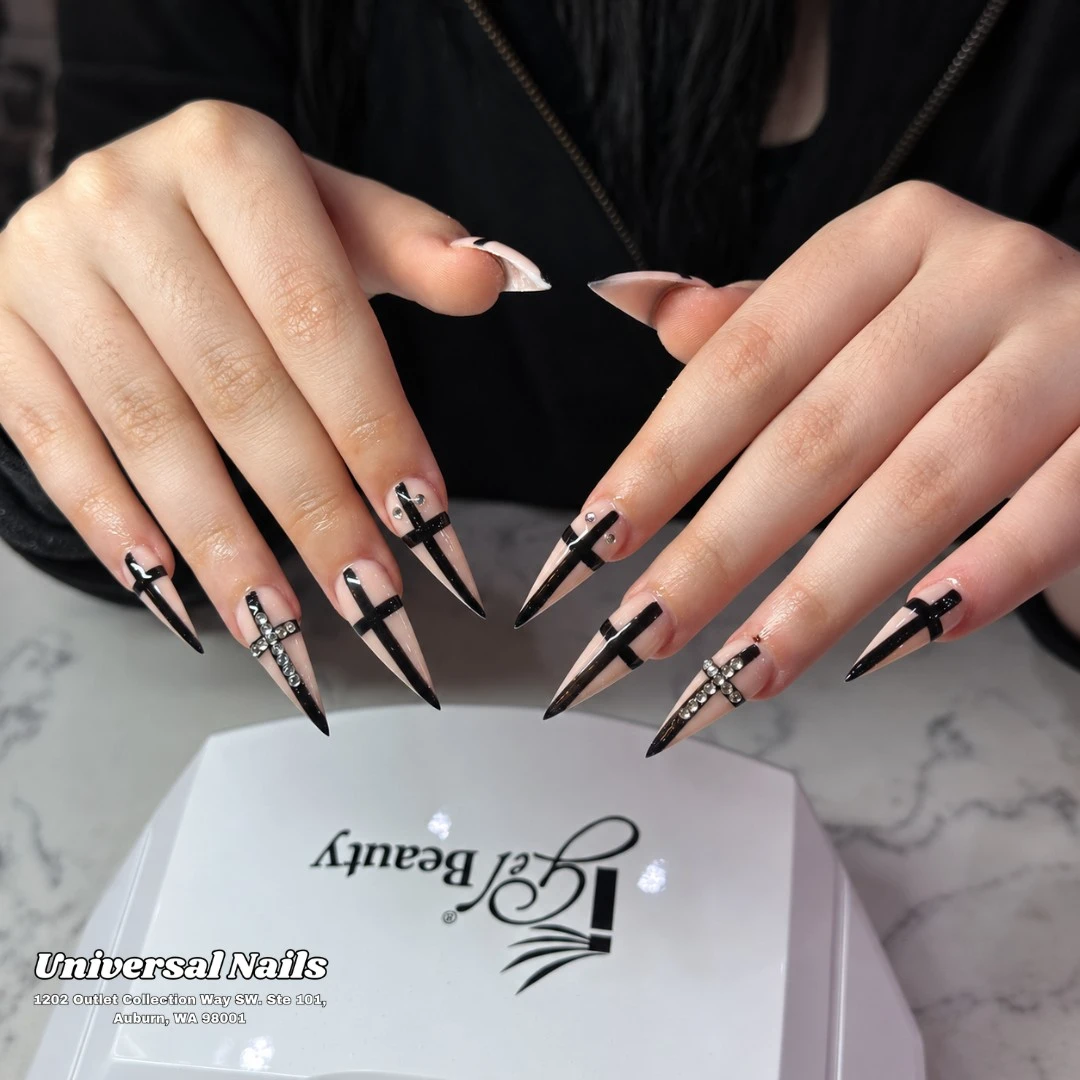 Nail Art Oct 23 2026